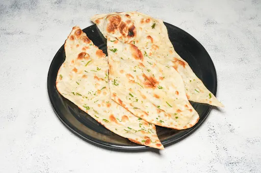 Butter Naan