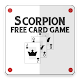 Download Scorpion Free Card Game For PC Windows and Mac 1.0.0