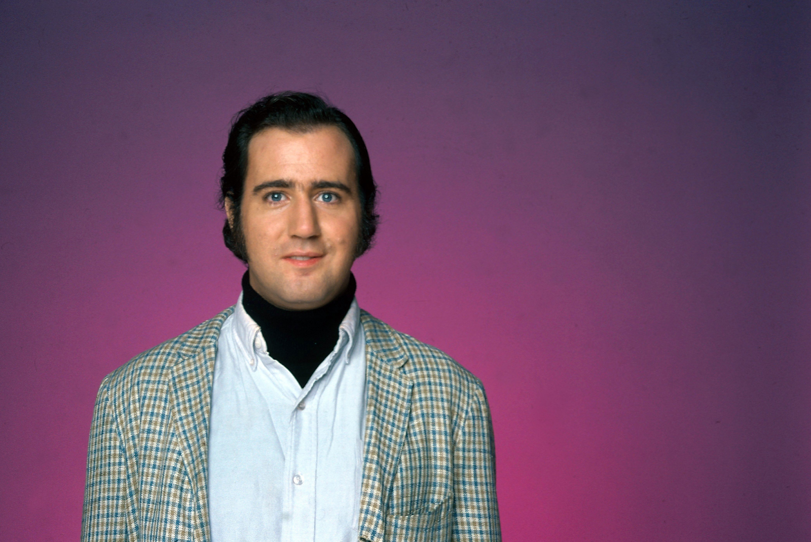 Andy Kaufman