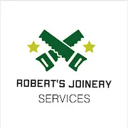 Robert’s Joinery Services Logo