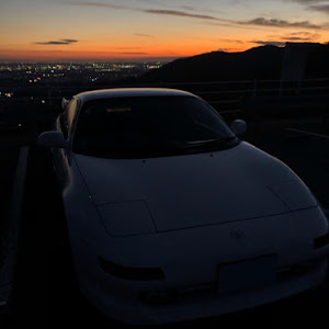 MR2 SW20