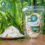 Củ Hủ Dừa Sấy Khô Cocofarm