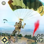 Cover Image of 下载 Unknown Battlegrounds Survival 3D 2.1 APK