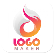 Logo Maker - Free Logo Designer & Logo Maker 2020 1.0.1 Icon