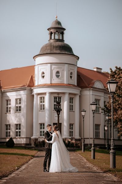 Fotógrafo de casamento Egle Sabaliauskaite (vzx-photography). Foto de 13 de dezembro 2020