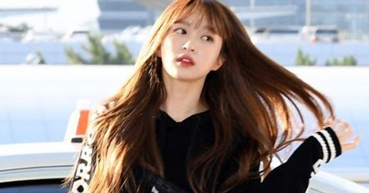 10 Photos Of EXID's Hani In Leather Pants And Heels That Will Make You ...