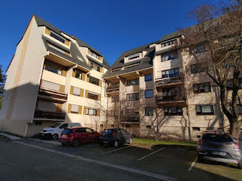 appartement à Hoenheim (67)