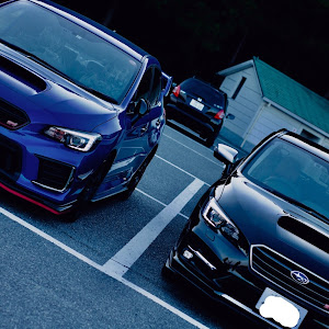 WRX STI VAB