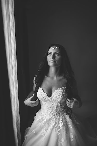 Fotografo di matrimoni Kristijan Nikolic (kristijan). Foto del 24 gennaio 2019