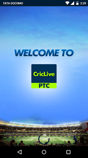 CricLive PTC