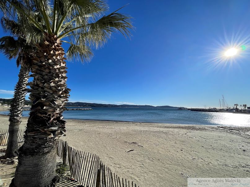 Vente appartement 4 pièces 88 m² à Cavalaire-sur-Mer (83240), 599 000 €