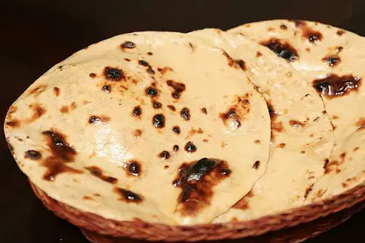 Tawa Butter Roti (2pcs)