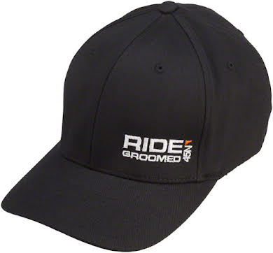 45NRTH Ride Groomed Single Track Flex Fit Hat