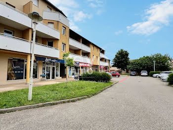 locaux professionnels à Saint-André-de-Corcy (01)