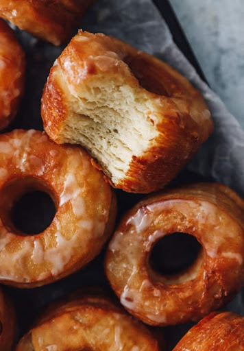 Easy Delicious Homemade Cronuts