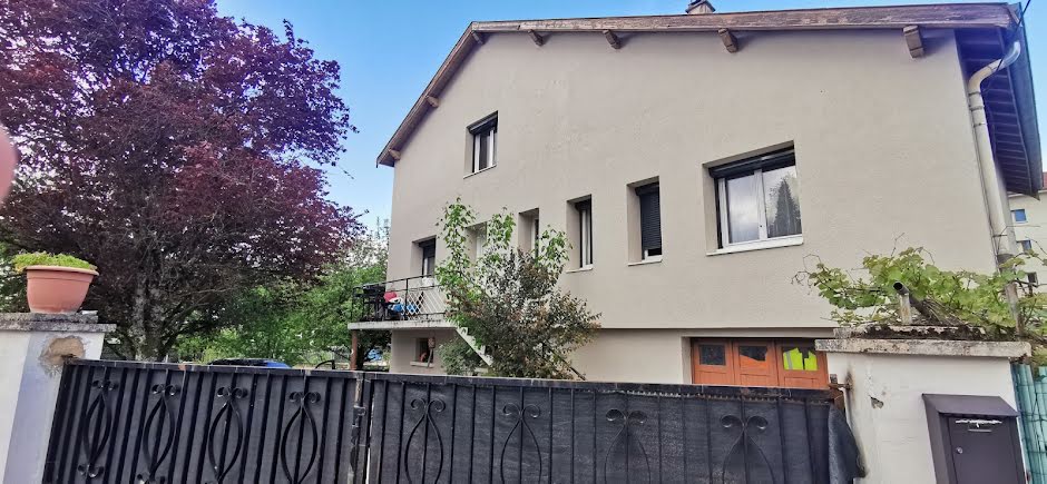 Vente maison 6 pièces 150 m² à Lagnieu (01150), 299 000 €