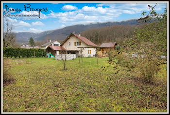 maison à Chézery-Forens (01)