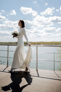 結婚式の写真家Anatoliy Atrashkevich (atrashkevich)。4月29日の写真
