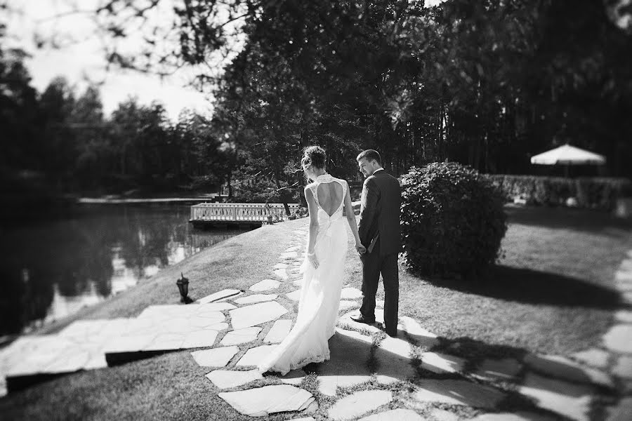 Fotógrafo de bodas Ekaterina Terzi (terzi). Foto del 1 de julio 2016