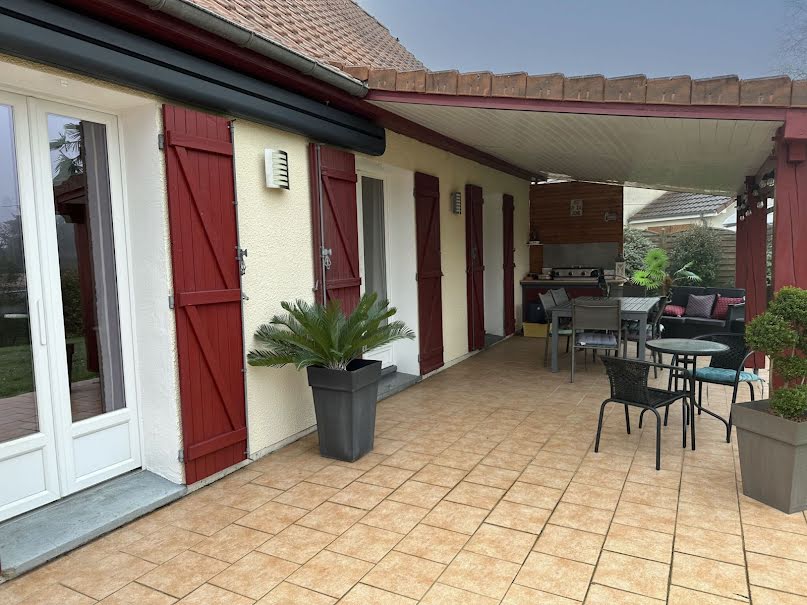 Vente maison 4 pièces 116 m² à Sauvagnon (64230), 290 000 €