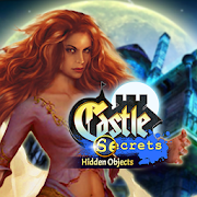 Hidden Object Castle Secrets Mystery Quest 1.0.82 Icon