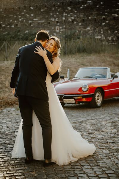 Fotografo di matrimoni Alessandra Pezzati (alessandrapezzat). Foto del 15 marzo