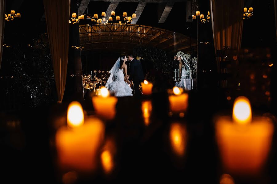 Wedding photographer Christian Nassri (nassri). Photo of 4 January 2018