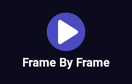 Frame By Frame small promo image