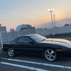 スープラ JZA70