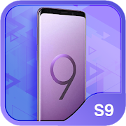 Theme for Samsung Galaxy S9 Plus 1.0 Icon