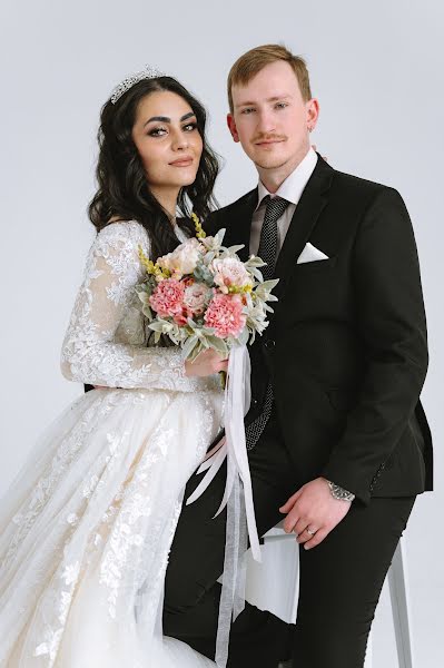 Fotografer pernikahan Aleksandr Kislenko (kislenko-photo). Foto tanggal 18 Juli 2021
