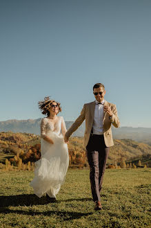 Fotógrafo de bodas Anita Jambor (vellum). Foto del 28 de junio 2023