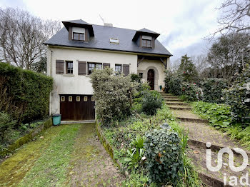 maison à Saint-Nazaire (44)