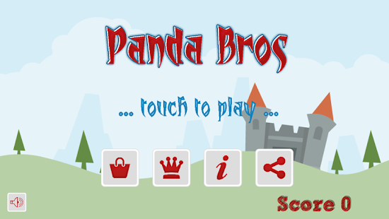 Free Download Panda Bros Bounce APK for Android