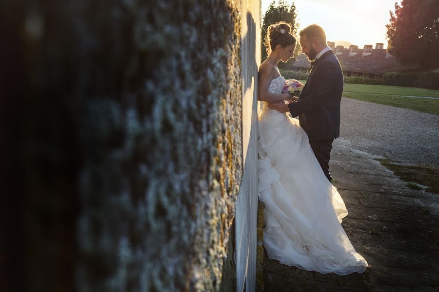 Fotógrafo de casamento Francesco Bolognini (bolognini). Foto de 6 de fevereiro 2018