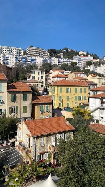 Vente appartement 3 pièces 74 m² à Nice (06000), 220 000 €