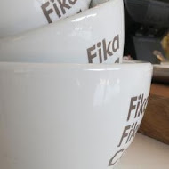 Fika Fika Cafe