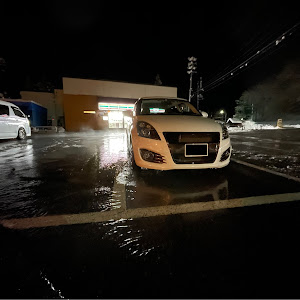 スイフトスポーツ ZC32S