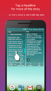 How to install QuickLook All-In-One Widget patch 1.01 apk for pc