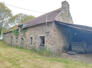 maison à Cléguer (56)