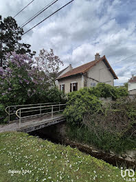 maison à Lizy-sur-Ourcq (77)