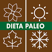Paleo Diet  Icon