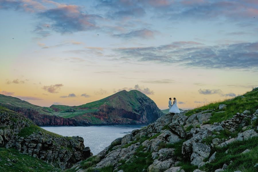 Wedding photographer Fábio Tito Nunes (fabiotito). Photo of 5 October 2019