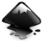 Item logo image for Inkscape on rollApp