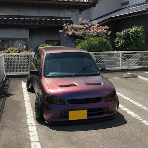 ミラ L700V