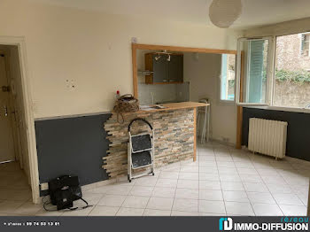 appartement à Fontaine (38)