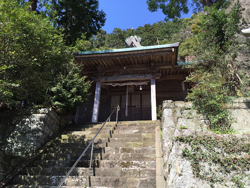 三島神社