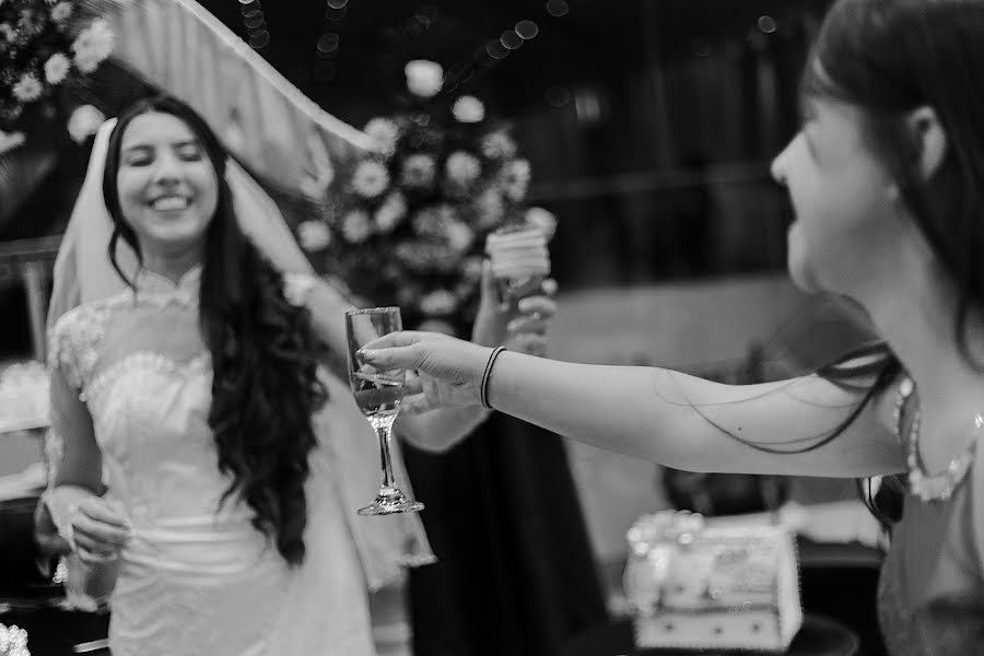 Fotógrafo de bodas Sain Cruz (saincruz). Foto del 21 de febrero 2019