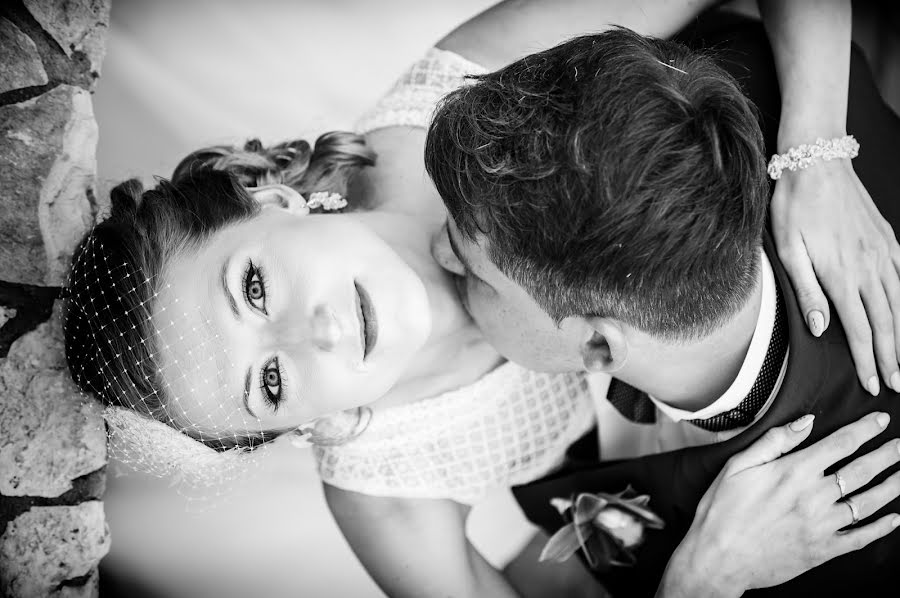 Düğün fotoğrafçısı Andrzej Gorz (gorz). 10 Haziran 2015 fotoları