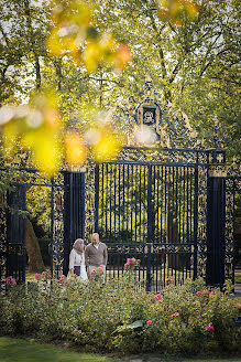 Photographe de mariage Elvira Azimova (elviraazimova). Photo du 9 octobre 2023